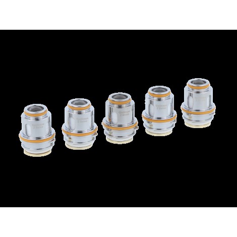 GeekVape - Z Series Heads (5 Stück pro Packung)