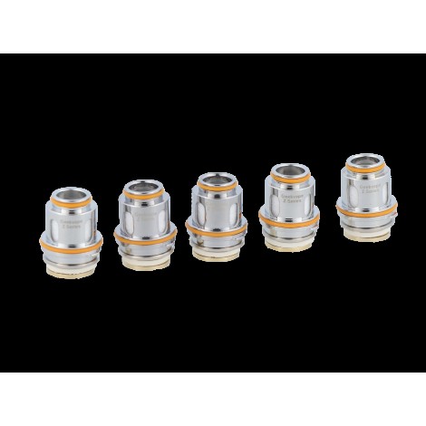 GeekVape - Z Series Heads (5 Stück pro Packung)