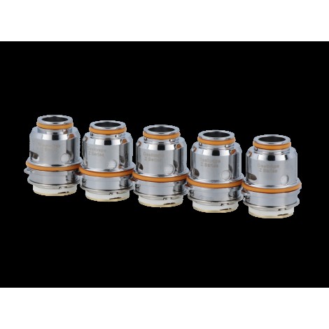 GeekVape - Z Series Heads (5 Stück pro Packung)