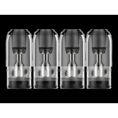 Geekvape - Wenax M1 V2 Cartridge (4 Stück pro Packung)