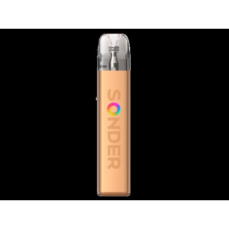 GeekVape - Sonder Q 2 E-Zigaretten Set