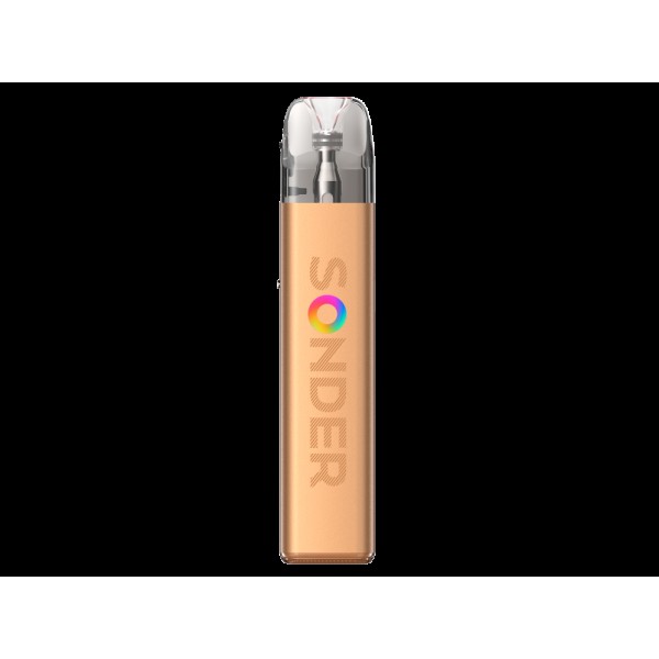 GeekVape - Sonder Q ...