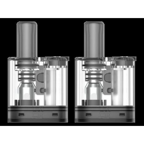 GeekVape - S30 Cartridge (2 Stück pro Packung)