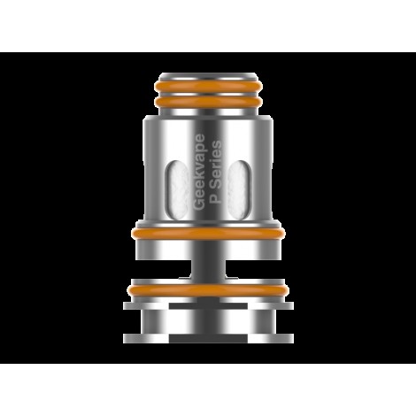 GeekVape - P Series Heads (5 Stück pro Packung)