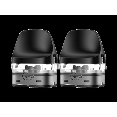 GeekVape - Jr Cartridge 5 ml (2 Stück pro Packung)