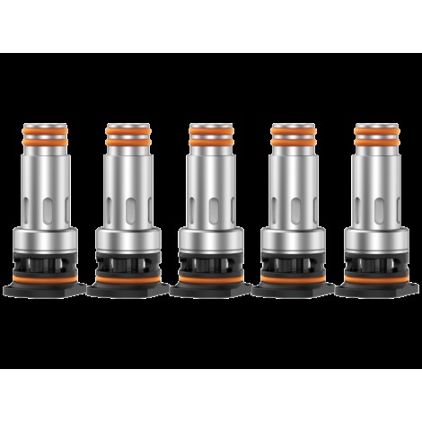 GeekVape - J Heads (5 Stück pro Packung)