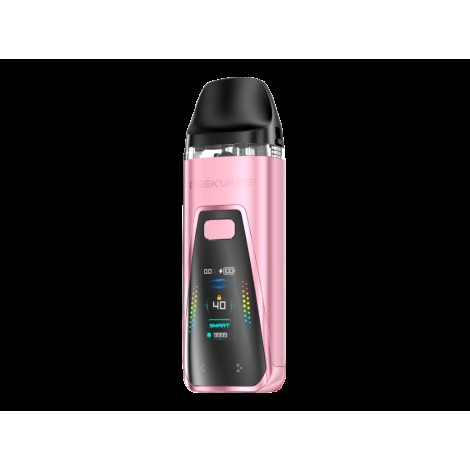 GeekVape - Digi Pro E-Zigaretten Set