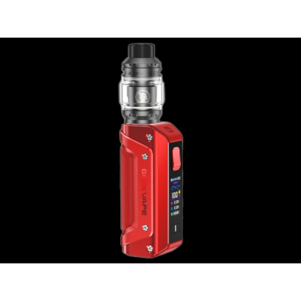 GeekVape - Aegis Sol...