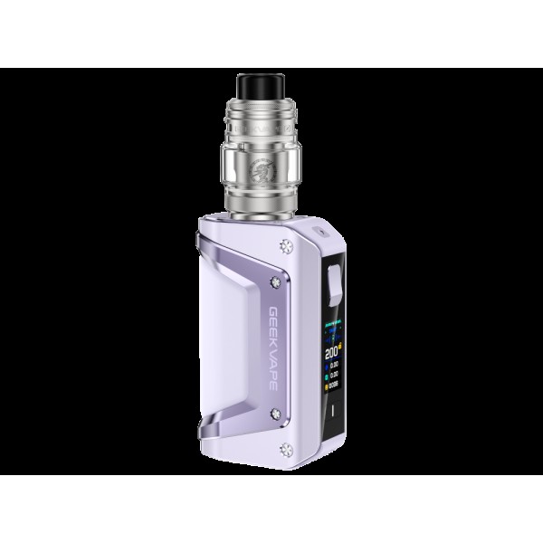 GeekVape - Aegis Leg...