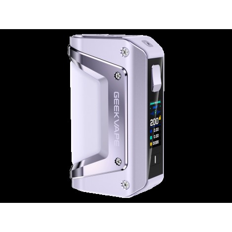 GeekVape - Aegis Legend 3 200 Watt