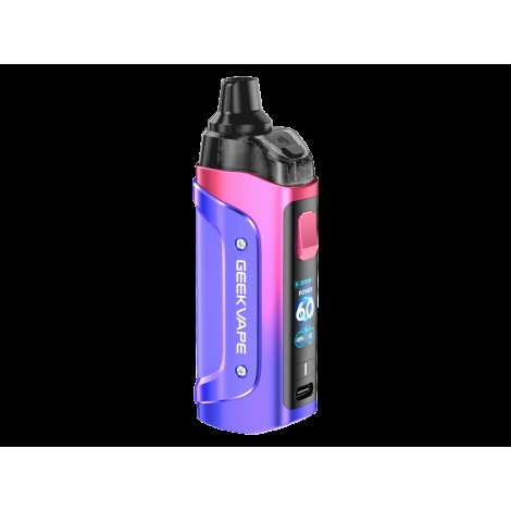 GeekVape - Aegis Boost 3 E-Zigaretten Set