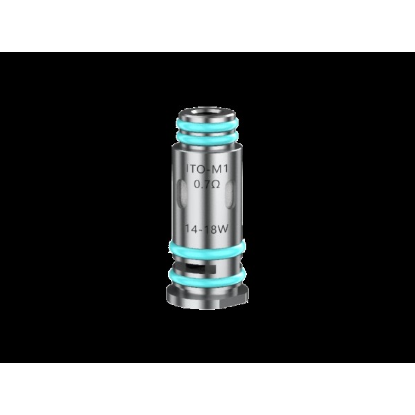 VooPoo ITO Head (5 S...