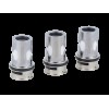 Voopoo - TPP-DM1 0,15 Ohm Head (3 Stück pro Packung)