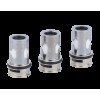 Voopoo - TPP-DM1 0,15 Ohm Head (3 Stück pro Packung)