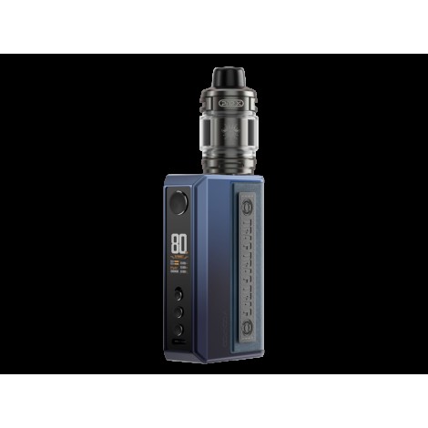 Voopoo - Drag 5 E-Zigaretten Set