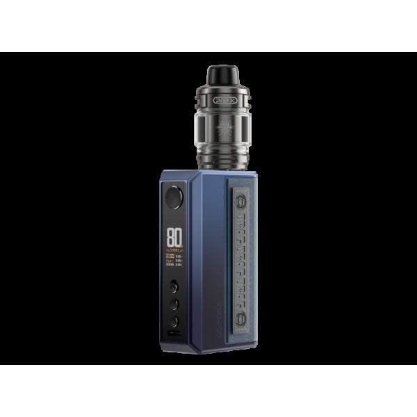 Voopoo - Drag 5 E-Zi...