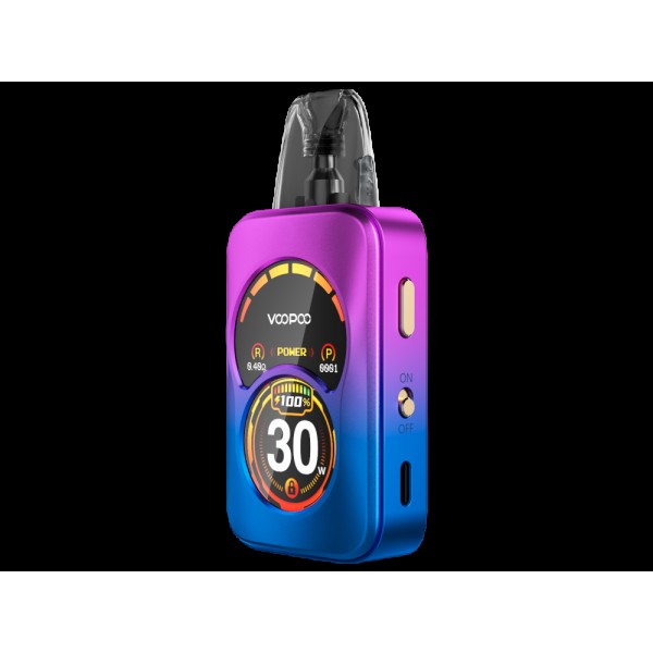 VooPoo - Argus A E-Z...