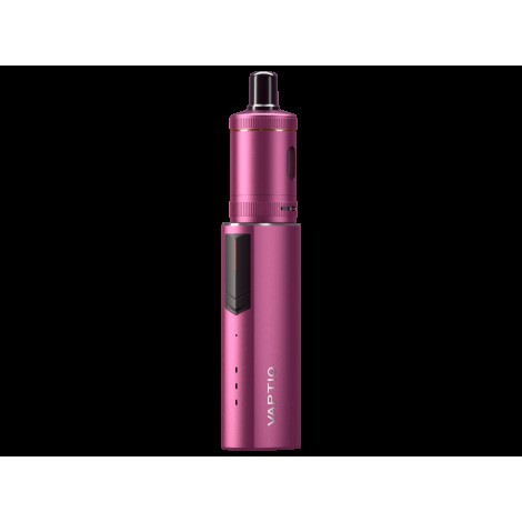 Vaptio - Cosmo 2 Plus E-Zigaretten Set