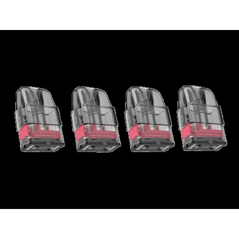 Vaporesso XROS Mesh Pod (4 Stück pro Packung)