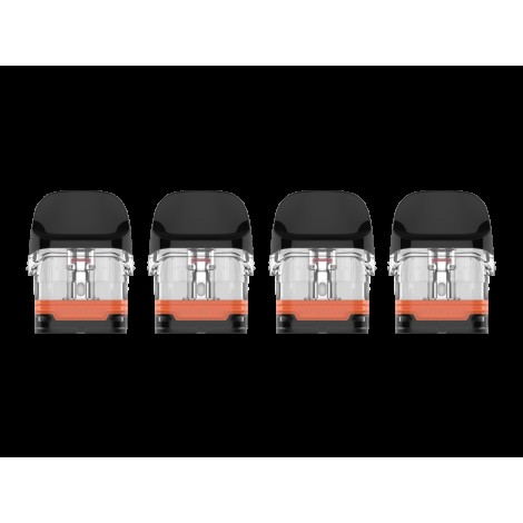 Vaporesso LUXE Q Mesh Pod (4 Stück pro Packung)