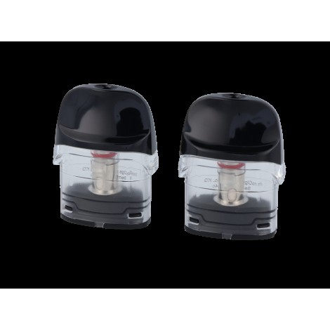 Vaporesso LUXE Q Mesh Pod (4 Stück pro Packung)
