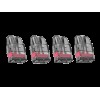 Vaporesso XROS Mesh Pod (4 Stück pro Packung)