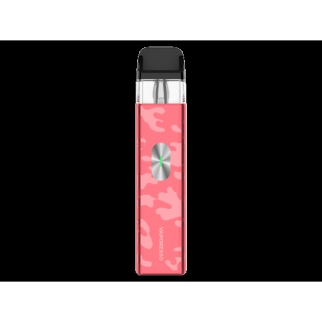 Vaporesso - XROS 4 Mini E-Zigaretten Set