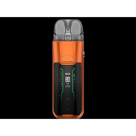 Vaporesso - LUXE XR MAX E-Zigaretten Set