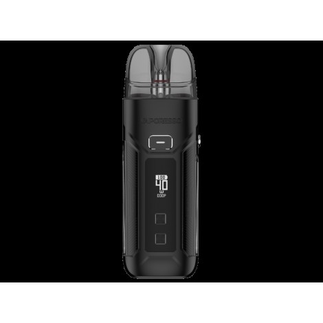 Vaporesso - Luxe X Pro E-Zigaretten Set