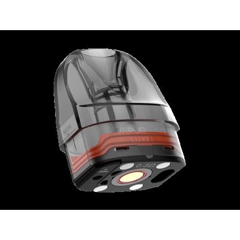 Vaporesso - LUXE X COREX 2.0 Mesh Pod (2 Stück pro Packung)