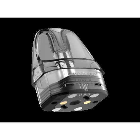 Vaporesso - LUXE X COREX 2.0 Mesh Pod (2 Stück pro Packung)