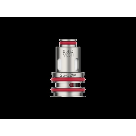 Vaporesso - GTX Mesh Head (5 Stück pro Packung)