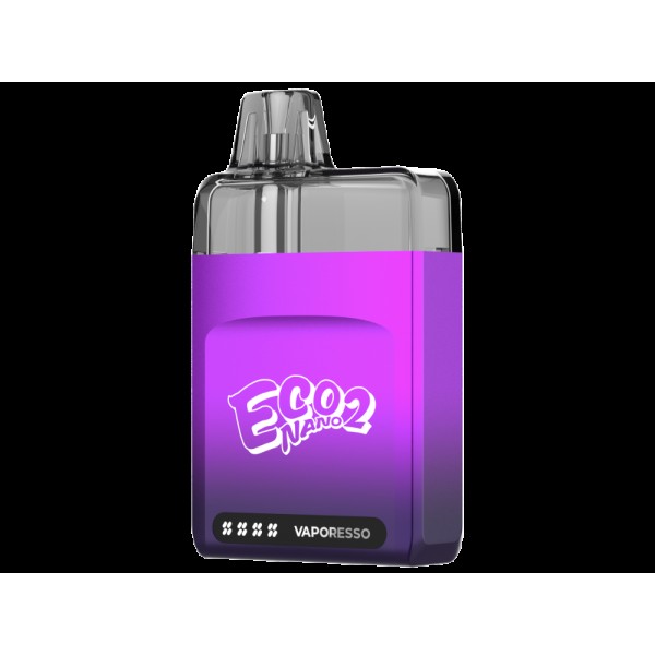 Vaporesso - ECO Nano...