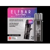 Elfbar - Elfa Turbo 0,8 Ohm Pod (2 Stück pro Packung)