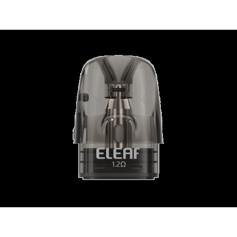 Eleaf - iVeni Pod mit Head (4 Stück pro Packung)