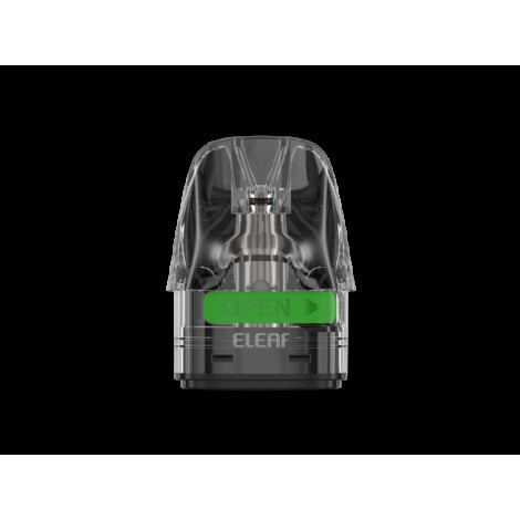 Eleaf - iCita Pod mit Head (2 Stück pro Packung)