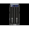 XTAR - SC2 Ladegerät mit USB-C Anschluss