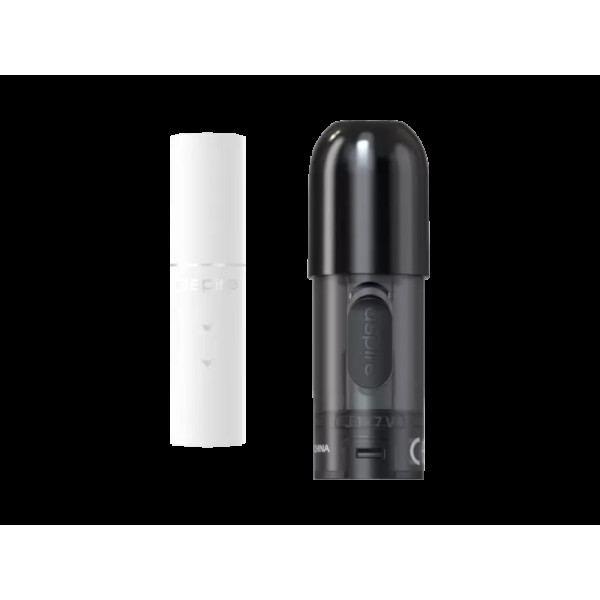 Aspire Vilter Pro Po...