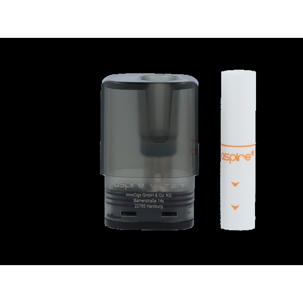 Aspire Vilter Pod (2...
