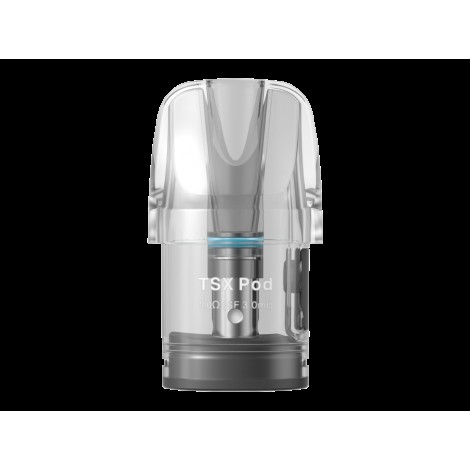 Aspire TSX 0,8 Ohm Pod (2 Stück pro Packung)