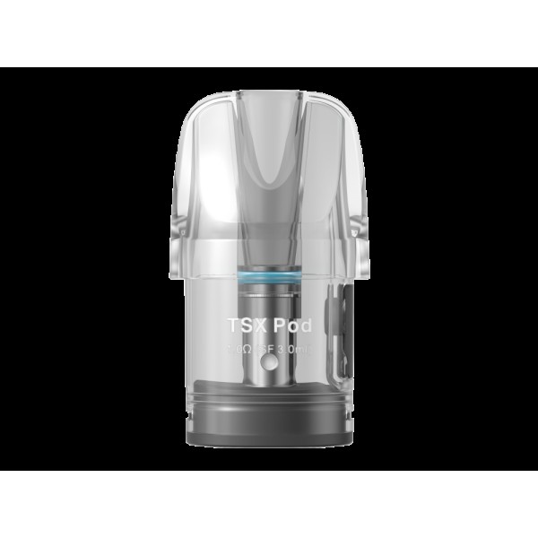 Aspire TSX 0,8 Ohm P...