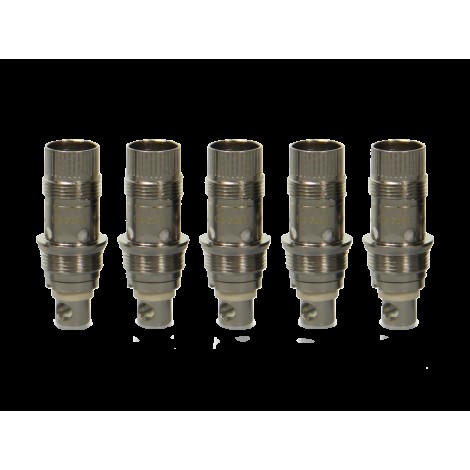 Aspire Nautilus Mini BVC Heads (5 Stück pro Packung)