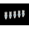 Aspire Nautilus Meshed Heads 0,3 Ohm (5 Stück pro Packung)