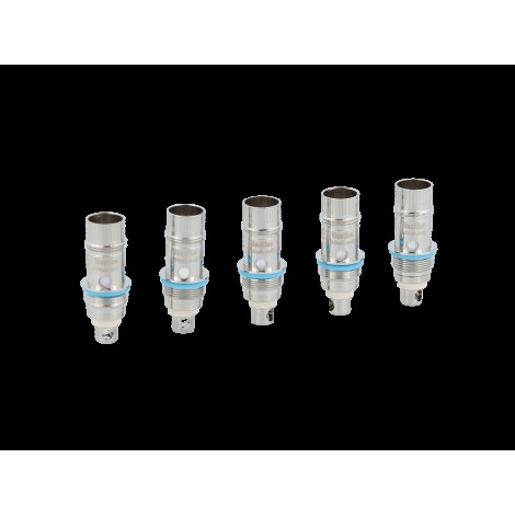 Aspire Nautilus Meshed Heads 0,3 Ohm (5 Stück pro Packung)