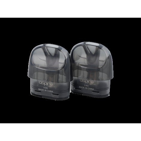 Aspire Minican Pod mit 1,2 Ohm Head (2 Stück pro Packung)