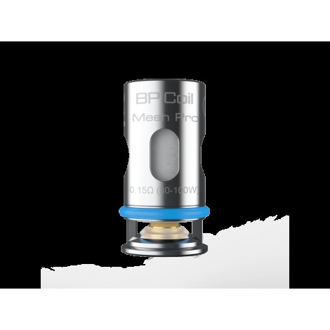 Aspire BP Pro 0,15 Ohm Head (5 Stück pro Packung)