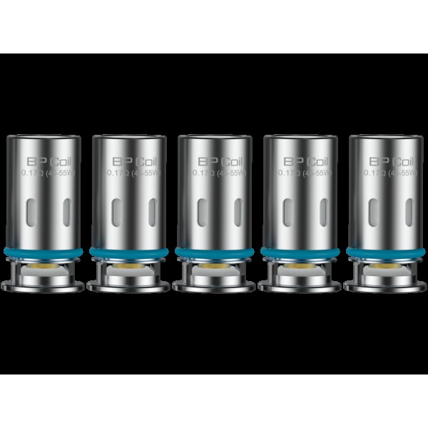 Aspire BP Head (5 St...