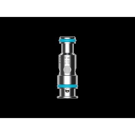 Aspire AF Meshed Head (5 Stück pro Packung)