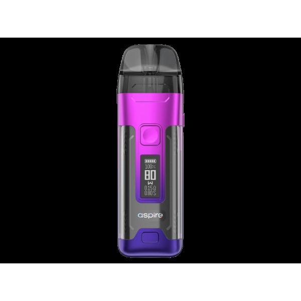 Aspire - Veynom Air ...