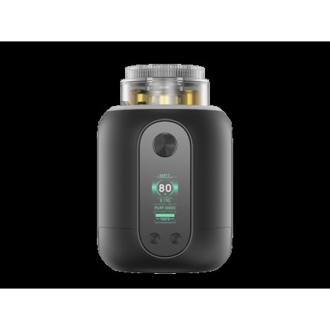 Aspire - Proteus Mini E-Hookah Set